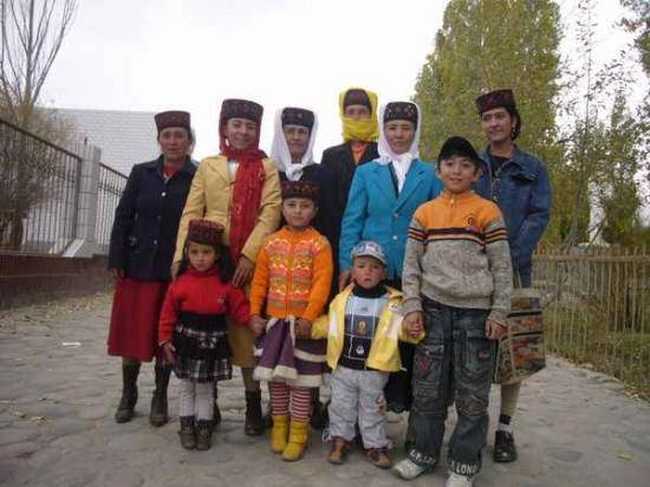 南疆,不停的走--6情迷帕米尔之下,图三