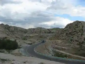 喀纳斯印象,图二十四