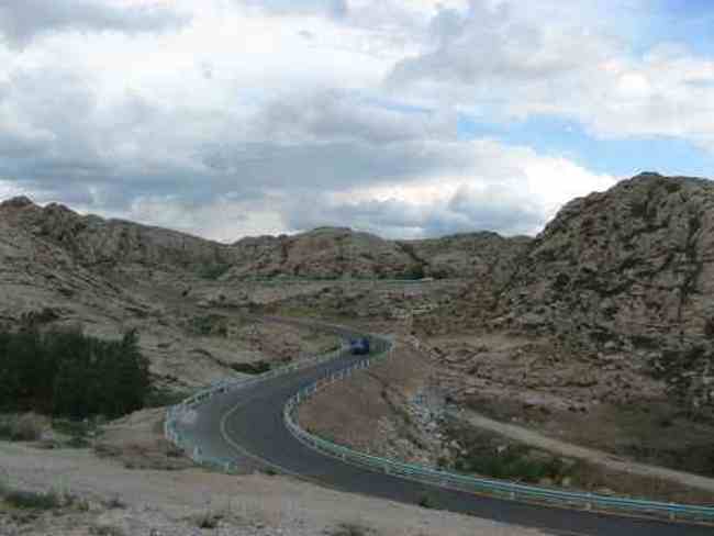 喀納斯印象,圖二十四