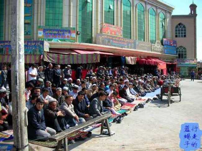 新疆圆舞曲9,图十一