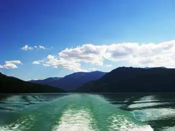 信马游“疆”D6——喀纳斯观湖,图三