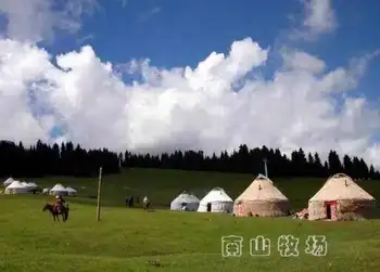 乌鲁木齐，开在心底的沙漠玫瑰……,图三