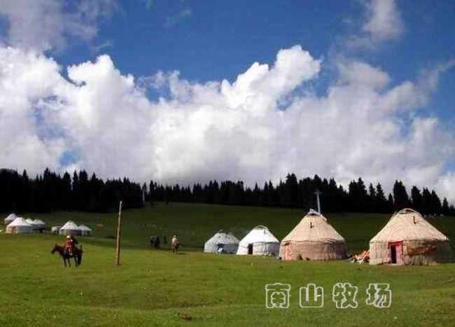 乌鲁木齐，开在心底的沙漠玫瑰……,图三