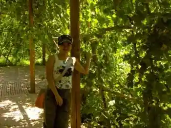 初尝新疆滋味,图一