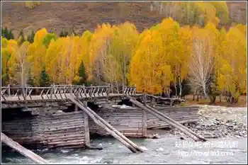 美丽宁静古村-图瓦村,图八