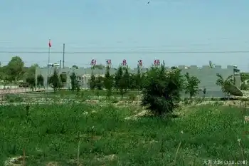 穿越塔克拉玛干（上）,图二十