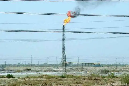 穿越塔克拉玛干（上）