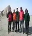 重走丝绸古道－－－兴地、营盘游记