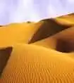 新疆艳色神秘之旅（金黄―沙漠奇观和古城遗址）