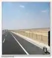 【走进新疆】3.走在安西戈壁滩上
