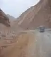 神秘峡谷情未了－天山大峡谷