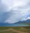 伊犁河美景