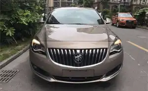 5座别克