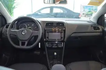 5座大众POLO,图六