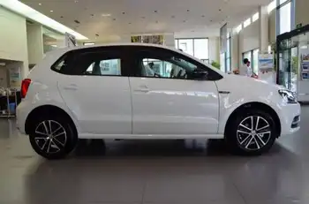 5座大众POLO,图二