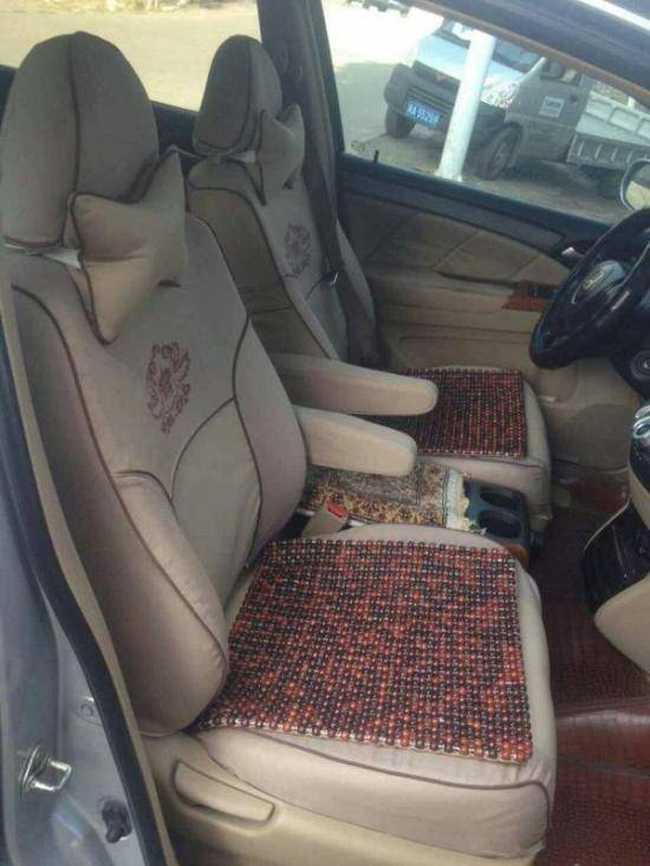 5座广本奥德赛,图二