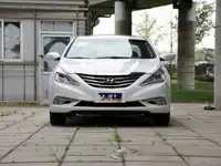 <strong>现代索纳塔八代</strong>