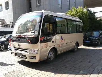 宇通18座