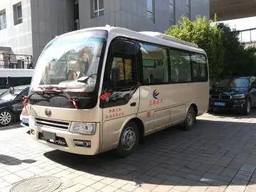 宇通18座