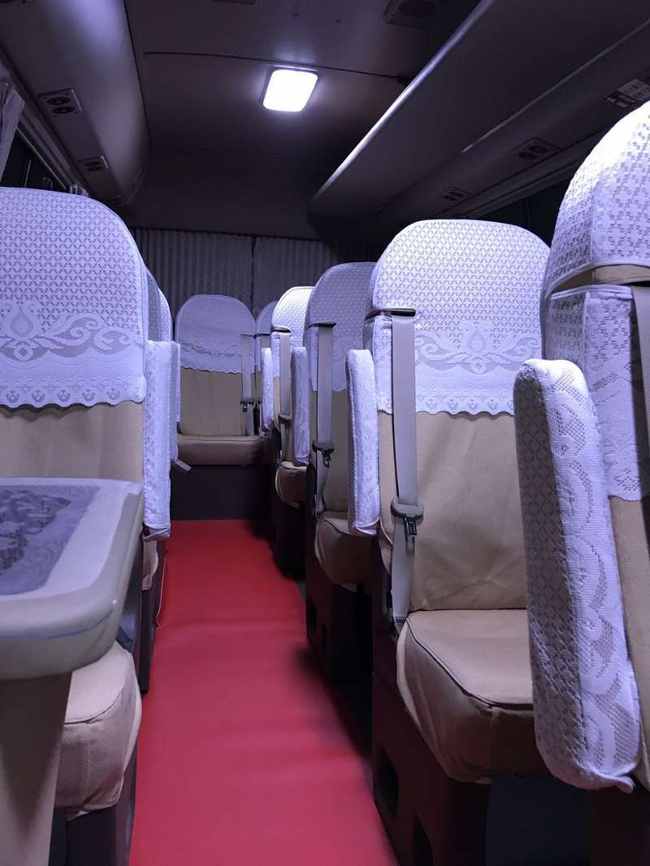 20座考斯特,圖三