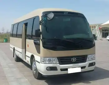 20座考斯特,图一