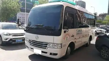 19座白色东风风尚,图二