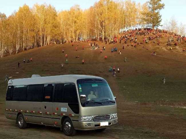 19座金色江铃,图一