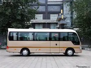 20座现代康迪恩