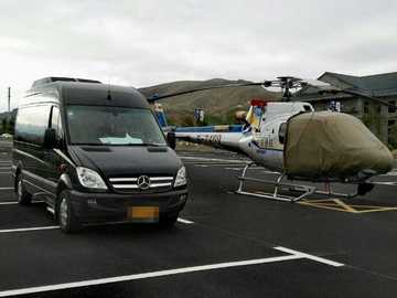 14座奔驰凌特,图一