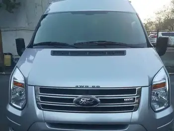 15座银色福特,图一