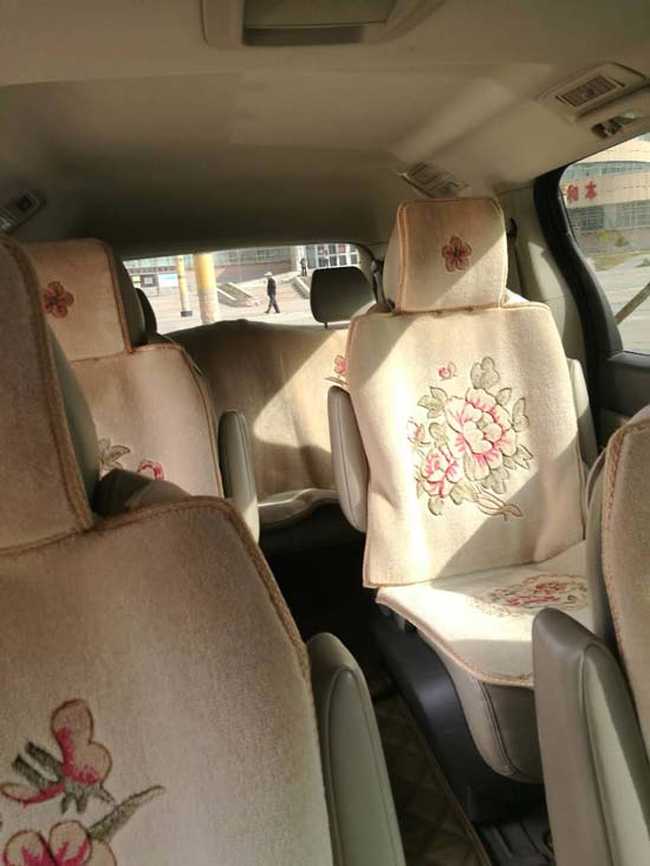 7座商務(wù)別克,圖三