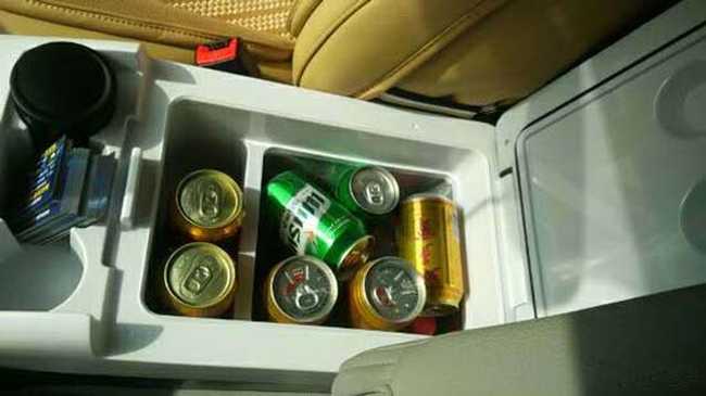 7座豪華別克商務(wù),圖三