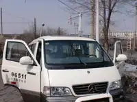 12座奔驰MB100