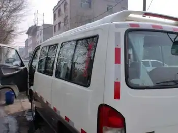 12座奔驰MB100,图三