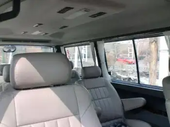 12座奔驰MB100,图二