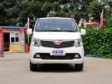 五菱征程