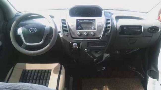 15座大通車,圖二