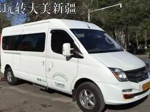 15座大通