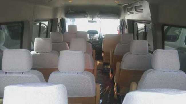 15座大通車,圖三