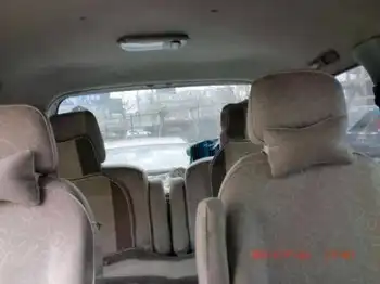 7座瑞丰商务车,图一