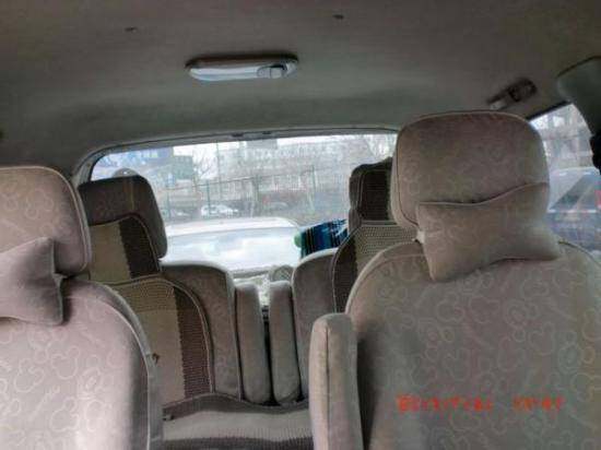7座瑞豐商務車,圖一