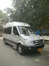 14座奔驰商务车