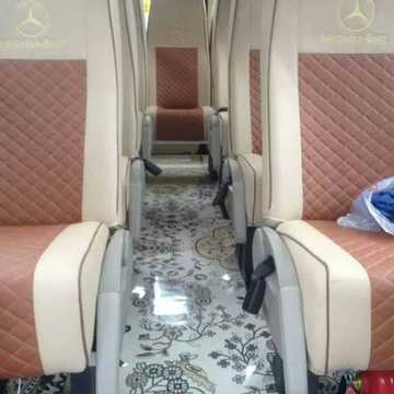 14座奔驰凌特,图三