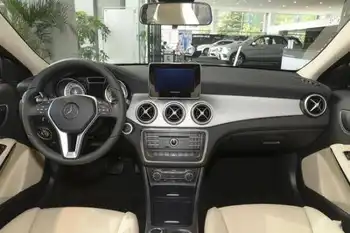 5座奔驰GLA,图三