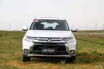 5座欧蓝德,图二