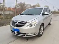 7座别克商务GL8大头鱼