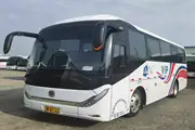 中通18座(1+1营运车)