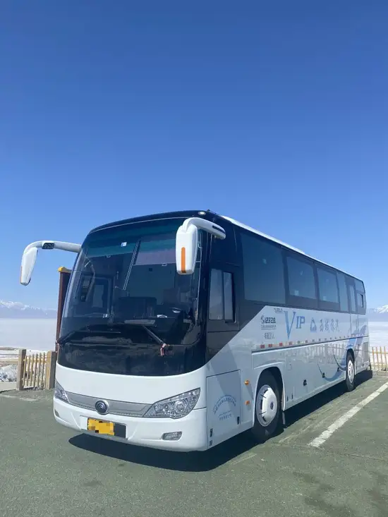 宇通31座(2+1营运车)