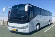 宇通31座(2+1营运车)