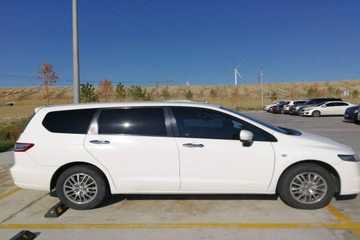 7座本田奥德赛,图三